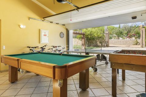 Villa i Lagoa, Faro, Lagoa - € 2.950.000 | Ref: EAV-3653 - foto 20
