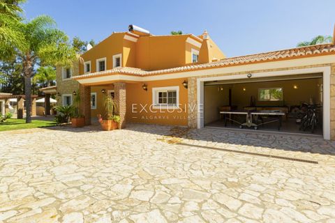 Villa i Lagoa, Faro, Lagoa - € 2.950.000 | Ref: EAV-3653 - foto 26