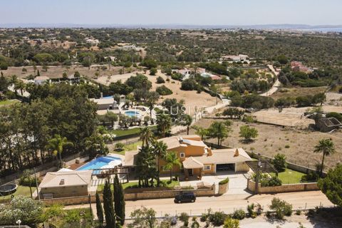 Villa i Lagoa, Faro, Lagoa - € 2.950.000 | Ref: EAV-3653 - foto 3