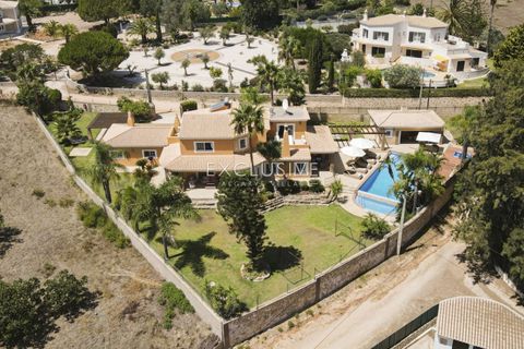 Villa i Lagoa, Faro, Lagoa - € 2.950.000 | Ref: EAV-3653 - foto 30