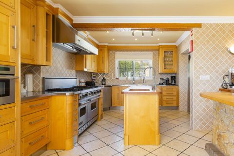 Villa i Lagoa, Faro, Lagoa - € 2.950.000 | Ref: EAV-3653 - foto 7