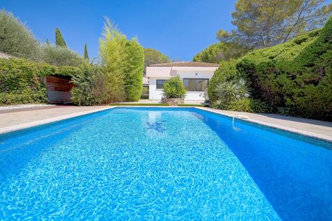 Villa a Mougins, Alpes-Maritimes, Mougins - € 1.690.000 | Ref: HH-15066587 - foto 2