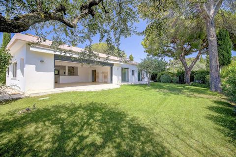 Villa a Mougins, Alpes-Maritimes, Mougins - € 1.690.000 | Ref: HH-15066587 - foto 3