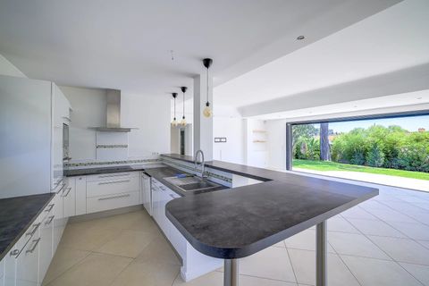 Villa a Mougins, Alpes-Maritimes, Mougins - € 1.690.000 | Ref: HH-15066587 - foto 5