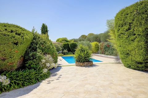 Villa a Mougins, Alpes-Maritimes, Mougins - € 1.690.000 | Ref: HH-15066587 - foto 13