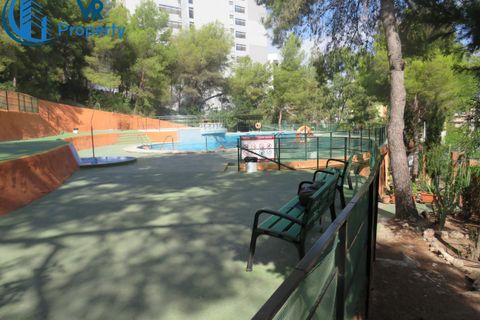 Leilighet i Benidorm, Alicante, Benidorm - € 170 000 | Ref: benidorm - foto 38