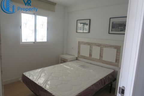 Leilighet i Benidorm, Alicante, Benidorm - € 170 000 | Ref: benidorm - foto 18