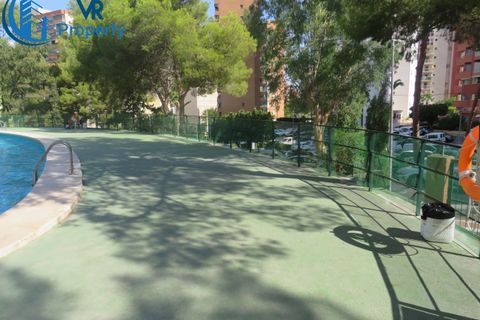 Leilighet i Benidorm, Alicante, Benidorm - € 170 000 | Ref: benidorm - foto 42