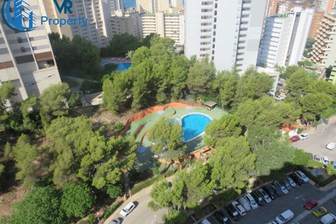 Leilighet i Benidorm, Alicante, Benidorm - € 170 000 | Ref: benidorm - foto 24