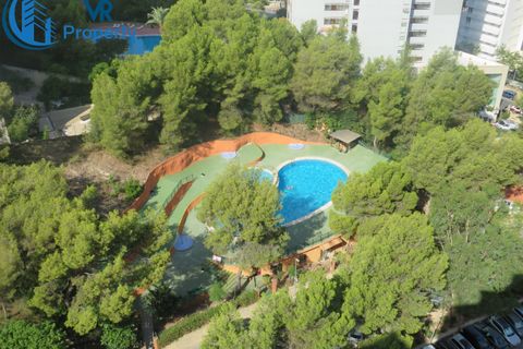 Leilighet i Benidorm, Alicante, Benidorm - € 170 000 | Ref: benidorm - foto 30