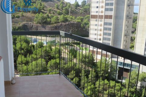 Leilighet i Benidorm, Alicante, Benidorm - € 170 000 | Ref: benidorm - foto 26