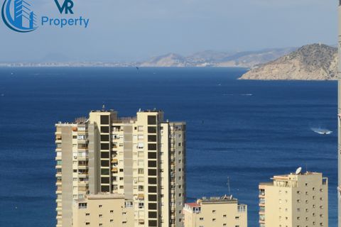 Leilighet i Benidorm, Alicante, Benidorm - € 170 000 | Ref: benidorm - foto 22