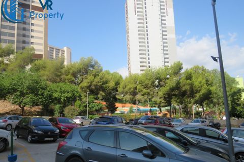 Leilighet i Benidorm, Alicante, Benidorm - € 170 000 | Ref: benidorm - foto 34