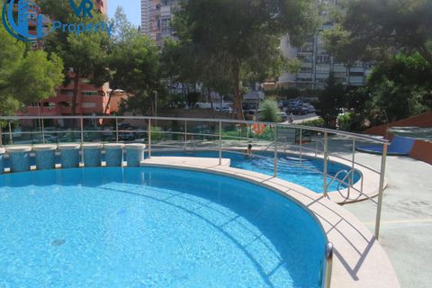 Leilighet i Benidorm, Alicante, Benidorm - € 170 000 | Ref: benidorm - foto 31