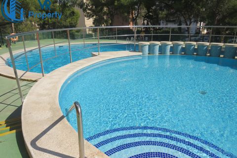 Leilighet i Benidorm, Alicante, Benidorm - € 170 000 | Ref: benidorm - foto 27