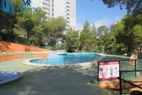 Leilighet i Benidorm, Alicante, Benidorm - € 170 000 | Ref: benidorm - foto 39