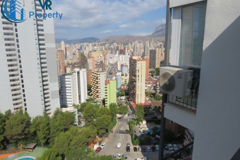 Leilighet i Benidorm, Alicante, Benidorm - € 170 000 | Ref: benidorm - foto 23