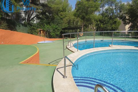 Leilighet i Benidorm, Alicante, Benidorm - € 170 000 | Ref: benidorm - foto 41