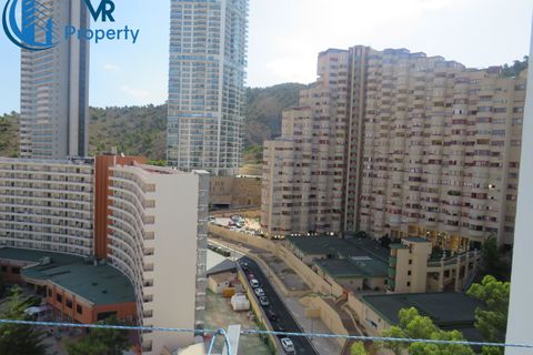 Leilighet i Benidorm, Alicante, Benidorm - € 170 000 | Ref: benidorm - foto 7