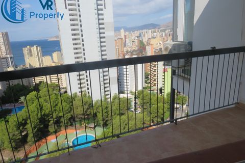 Leilighet i Benidorm, Alicante, Benidorm - € 170 000 | Ref: benidorm - foto 32