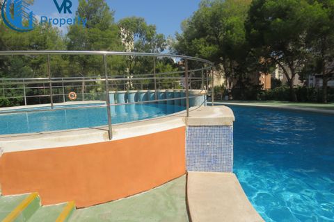 Leilighet i Benidorm, Alicante, Benidorm - € 170 000 | Ref: benidorm - foto 2