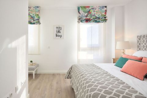 Apartament a Nueva Andalucia, Malaga - foto 5