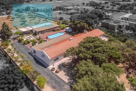 Farm i Palmela, Setubal, Palmela - € 1.200.000 | Ref: MAS_359 - foto 10