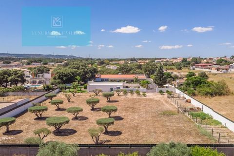 Farm i Palmela, Setubal, Palmela - € 1.200.000 | Ref: MAS_359 - foto 12