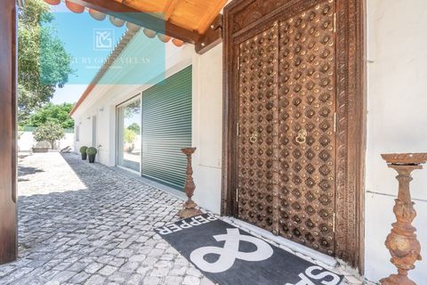 Farm i Palmela, Setubal, Palmela - € 1.200.000 | Ref: MAS_359 - foto 27