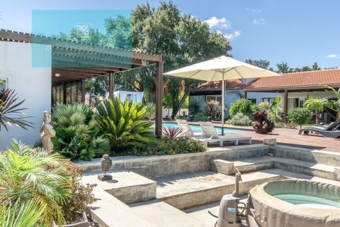 Farm i Palmela, Setubal, Palmela - € 1.200.000 | Ref: MAS_359 - foto 45