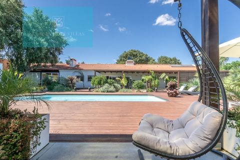 Farm i Palmela, Setubal, Palmela - € 1.200.000 | Ref: MAS_359 - foto 50