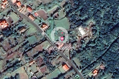 Helårsgrund i Horta, Faial, Horta - € 10.000 | Ref: 250-T-00774 - foto 2