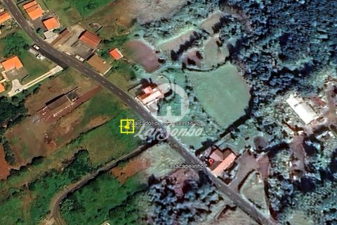 Helårsgrund i Horta, Faial, Horta - € 10.000 | Ref: 250-T-00774 - foto 4