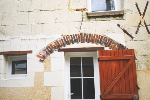Landejendom i Brèches, Indre-et-Loire, Brèches - € 244.000 | Ref: 1900s - foto 2