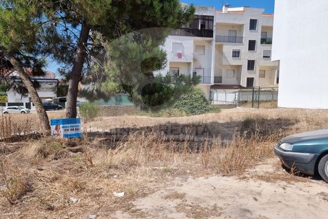 Helårsgrund i Quinta do Conde, Setubal, Quinta do Conde - € 155.000 | Ref: TV-002.23 - foto 1