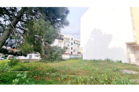Helårsgrund i Quinta do Conde, Setubal, Quinta do Conde - € 155.000 | Ref: TV-002.23 - foto 3