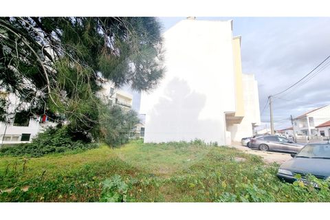 Helårsgrund i Quinta do Conde, Setubal, Quinta do Conde - € 155.000 | Ref: TV-002.23 - foto 4