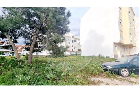 Helårsgrund i Quinta do Conde, Setubal, Quinta do Conde - € 155.000 | Ref: TV-002.23 - foto 5