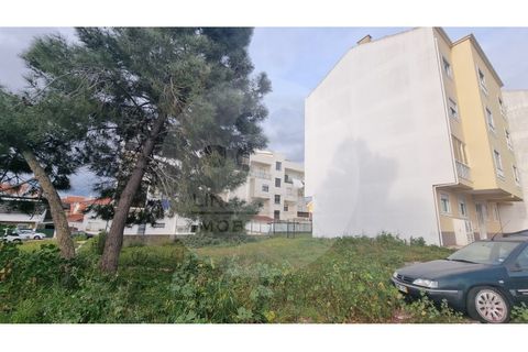 Helårsgrund i Quinta do Conde, Setubal, Quinta do Conde - € 155.000 | Ref: TV-002.23 - foto 7