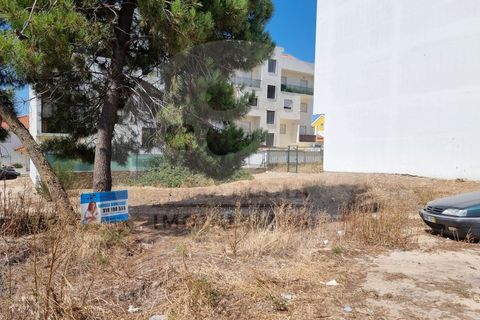 Helårsgrund i Quinta do Conde, Setubal, Quinta do Conde - € 155.000 | Ref: TV-002.23 - foto 8