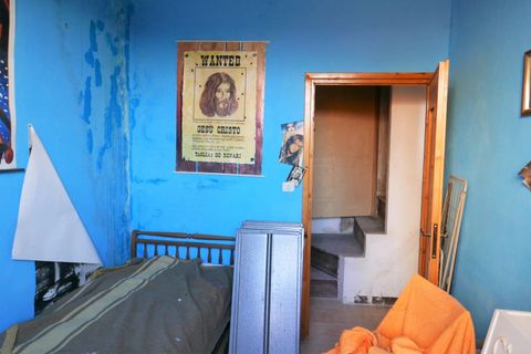 Masia a Perinaldo, Imperia, Perinaldo - € 65.000 | Ref: 83032231 - foto 4