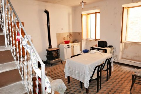 Masia a Perinaldo, Imperia, Perinaldo - € 65.000 | Ref: 83032231 - foto 11