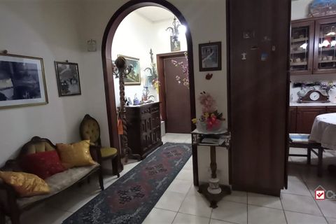 Lejlighed i Messina, Messina, Messina - € 78.000 | Ref: VS979 - foto 7