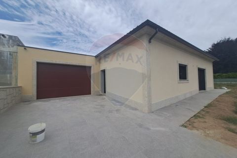 Villa a Arcos de Valdevez, Viana do Castelo, Arcos de Valdevez - € 375.000 | Ref: 1040-84 - foto 5