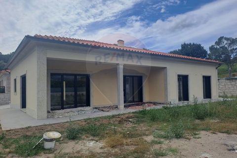 Villa a Arcos de Valdevez, Viana do Castelo, Arcos de Valdevez - € 375.000 | Ref: 1040-84 - foto 6