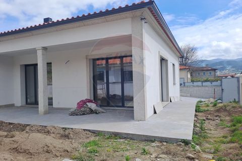 Villa a Arcos de Valdevez, Viana do Castelo, Arcos de Valdevez - € 375.000 | Ref: 1040-84 - foto 27