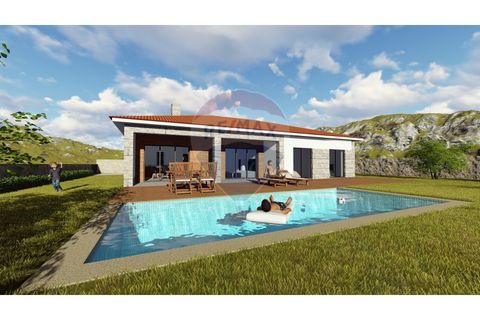 Villa i Arcos de Valdevez, Viana do Castelo, Arcos de Valdevez - € 375.000 | Ref: 1040-77 - foto 6