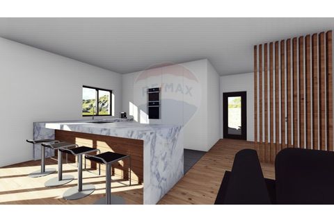 Villa i Arcos de Valdevez, Viana do Castelo, Arcos de Valdevez - € 375.000 | Ref: 1040-77 - foto 7