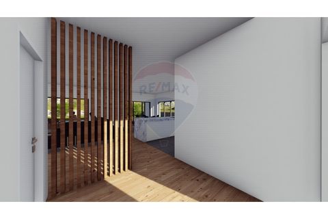 Villa i Arcos de Valdevez, Viana do Castelo, Arcos de Valdevez - € 375.000 | Ref: 1040-77 - foto 9