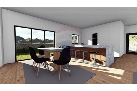 Villa i Arcos de Valdevez, Viana do Castelo, Arcos de Valdevez - € 375.000 | Ref: 1040-77 - foto 10